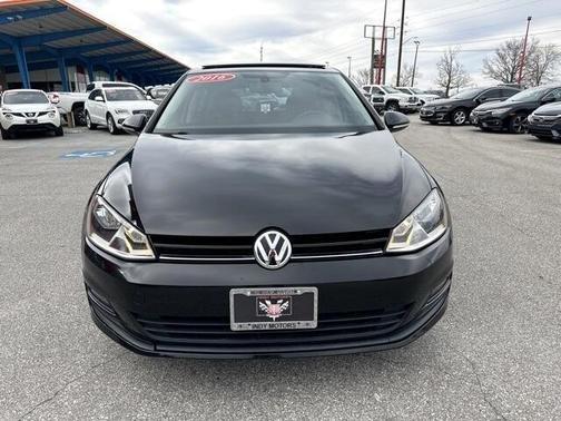 2016 volkswagen golf in co bluffs, iowa