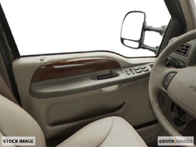 2003 ford excursion limited in davie, fl