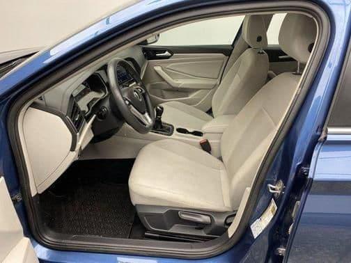 2019 volkswagen jetta 1.4t s in fond du lac, wisconsin