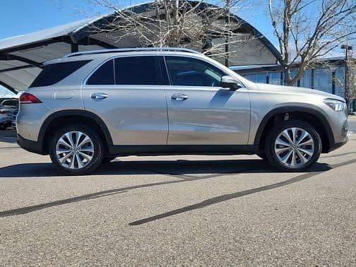 2020 mercedes-benz gle 350 base gle 350 4dr all-wheel drive 4matic in loveland, colorado