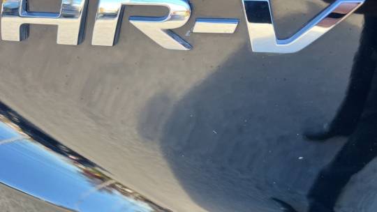 2022 Honda HR-V