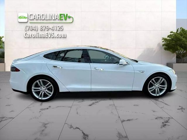 2015 tesla model s 70d