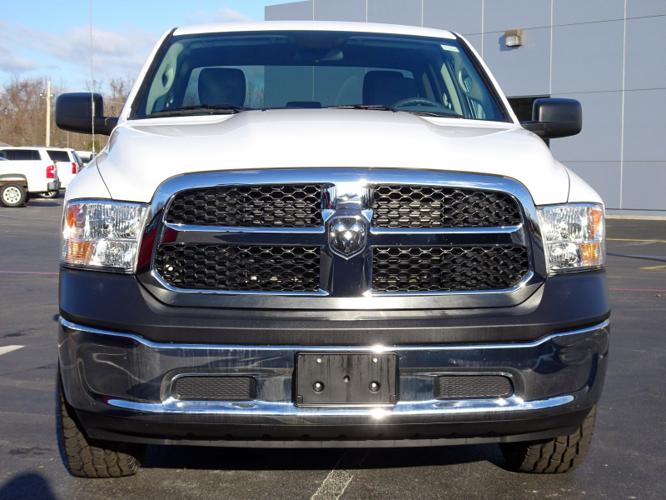 used 2018 ram 1500 tradesman dover, de 19901 for sale in dover, delaware