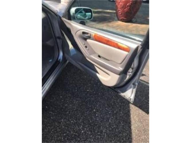 1999 lexus gs400 in cadillac, michigan
