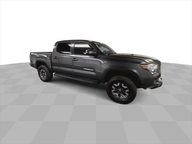 2020 toyota tacoma trd off road