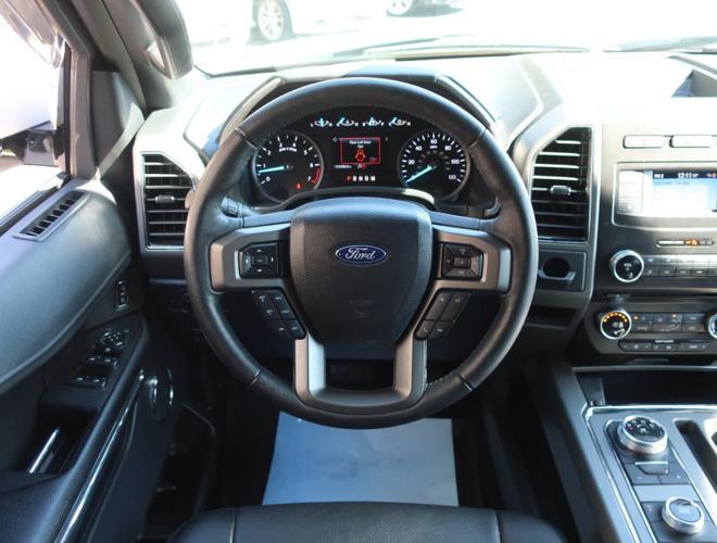 used 2018 ford expedition 4wd xlt huntington, wv 25705 for sale in huntington, west virginia