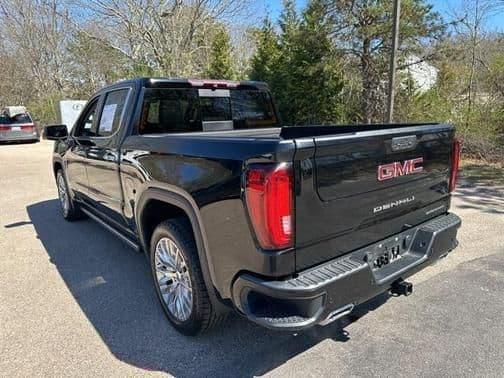 2019 gmc sierra 1500 denali in westerly, rhode island