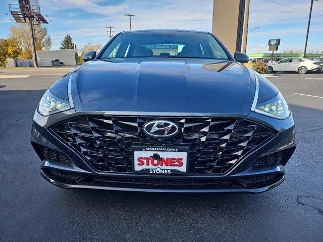 2022 hyundai sonata limited