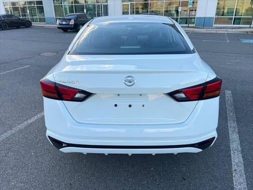 2020 nissan altima in dallas, texas