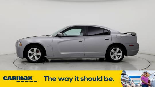 2014 Dodge Charger