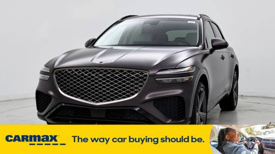 2023 Genesis GV70