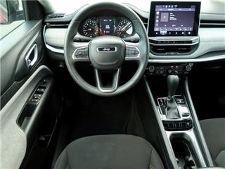 2022 Jeep Compass s