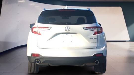 2021 Acura RDX