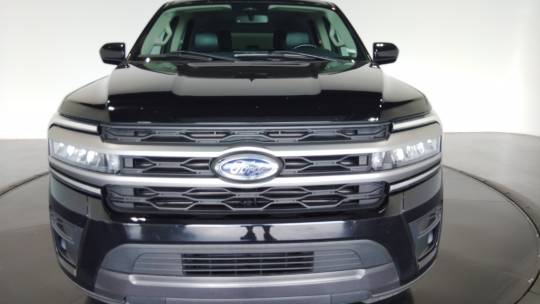 2023 Ford Expedition