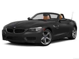 2016 bmw z4 sdrive28i
