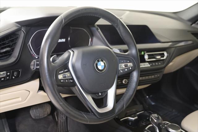 2020 bmw 228 gran coupe xdrive