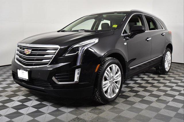 used 2018 cadillac xt5 awd premium luxury bozeman, mt 59715 for sale in bozeman, montana