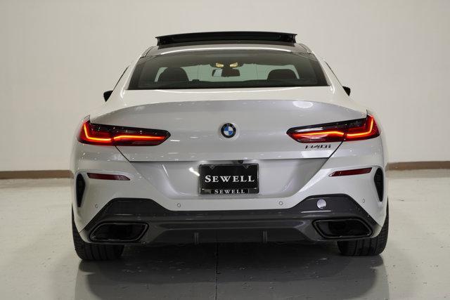 2024 bmw 840 gran coupe i