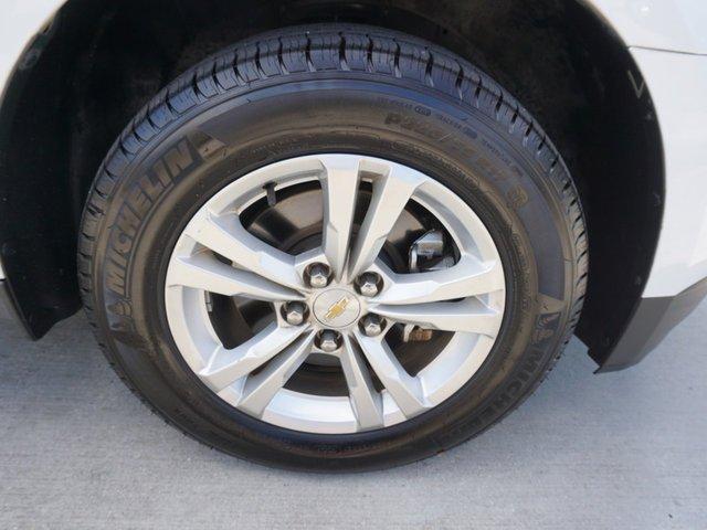 used 2017 chevrolet equinox fwd ls covington, la 70433 for sale in claiborne, louisiana