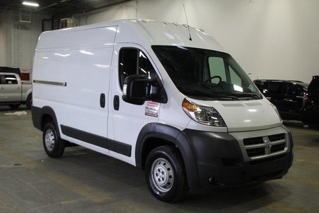 used 2015 ram promaster 1500 136" high roof morrow, ga 30260 for sale in lake city, georgia