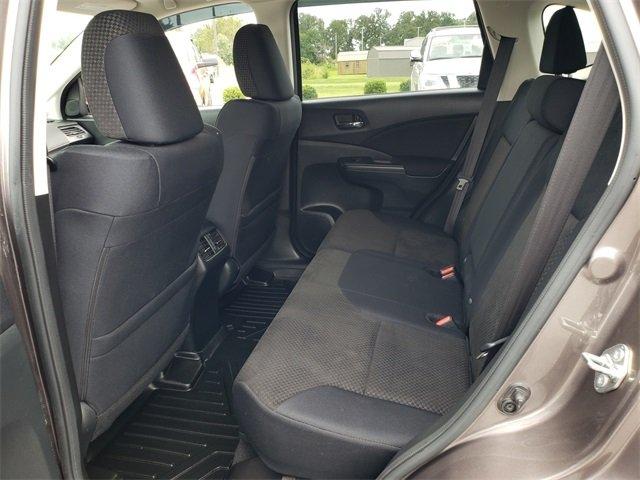 certified 2016 honda cr-v awd ex jonesboro, ar 72404 for sale in jonesboro, arkansas
