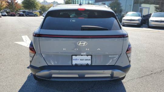 2024 Hyundai Kona