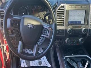 2020 Ford F-350 limited