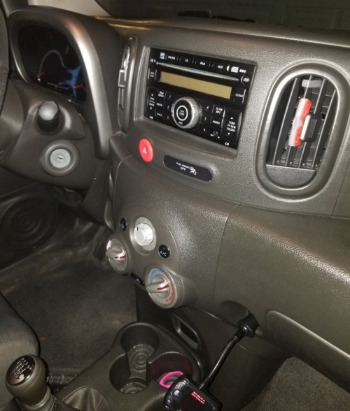 2010 nissan cube for sale in indiana by owner
