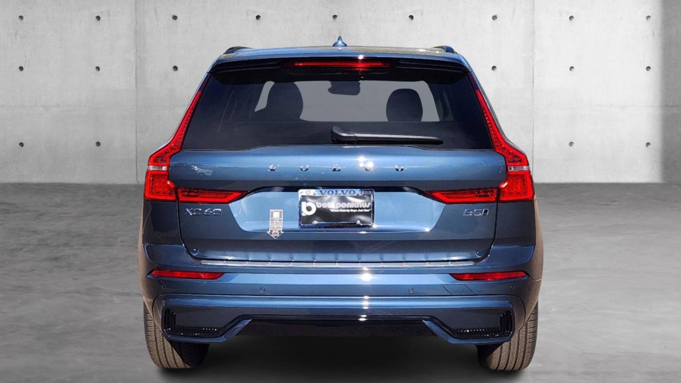 2025 volvo xc60