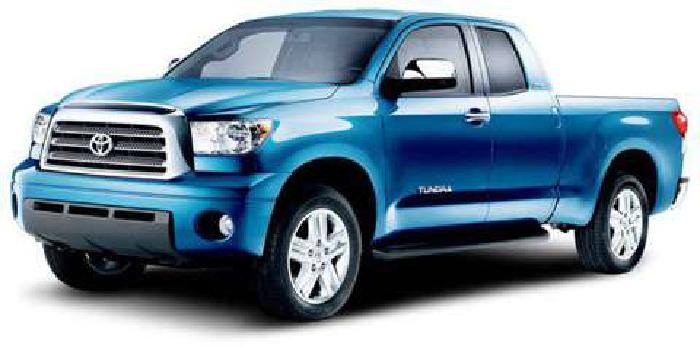 2008 toyota tundra 2wd truck ltd in san marcos, tx
