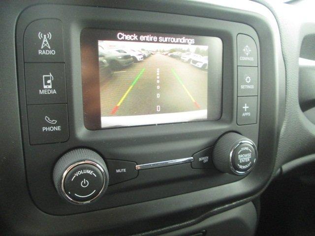 used 2018 jeep renegade 4wd sport bentonville, ar 72712 for sale in bentonville, arkansas