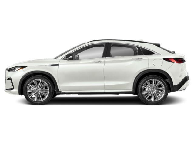 2024 infiniti qx55 luxe
