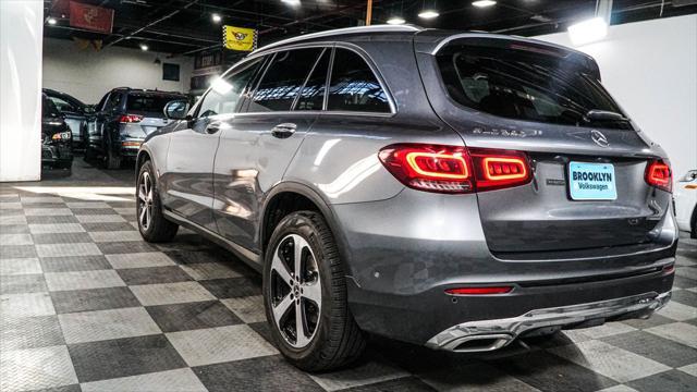 2021 mercedes-benz glc 300 4matic