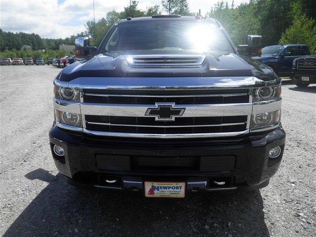 2017 chevrolet silverado 2500hd high country 4x4 high country 4dr crew cab sb for sale in croydon, new hampshire