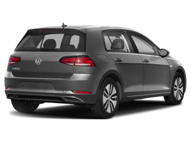2018 volkswagen e-golf sel premium