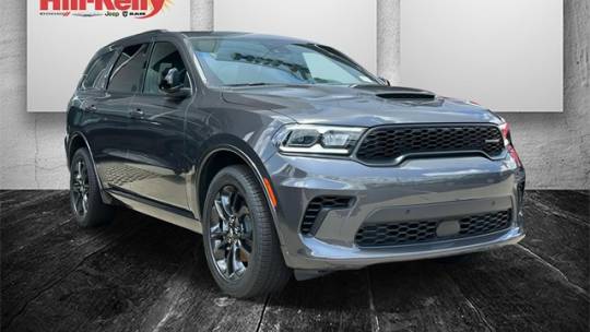2024 Dodge