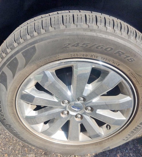 2008 ford edge sel for sale in california by owner