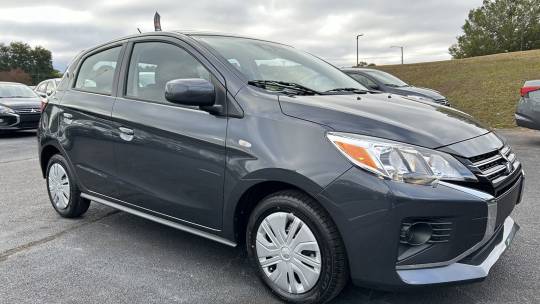 2024 Mitsubishi Mirage