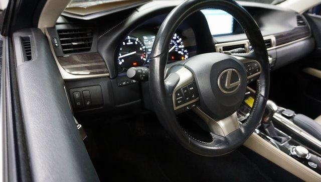 certified 2016 lexus gs 350 awd wilmington, de 19806 for sale in wilmington, delaware