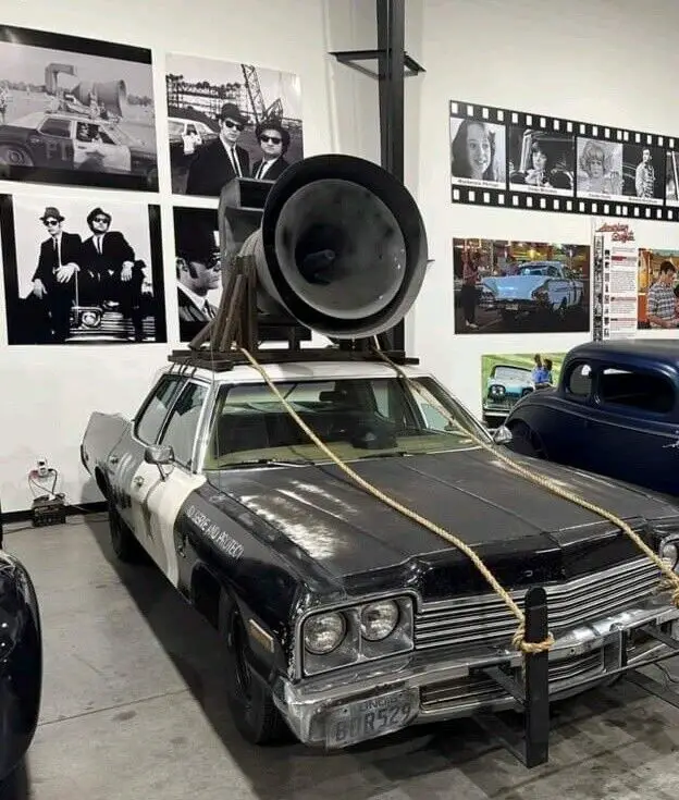 1974 dodge monaco v8 sedan black rwd automatic