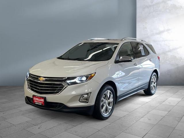 2021 chevrolet equinox premier