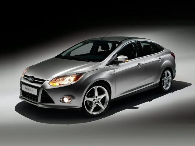 2012 ford focus se se 4dr sedan for sale in evergreen, montana