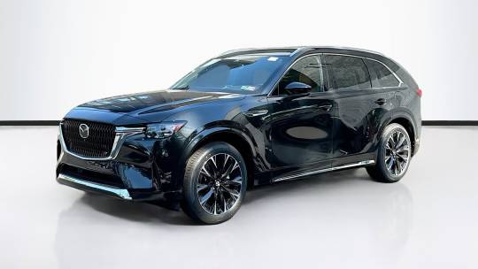 2024 Mazda CX-90