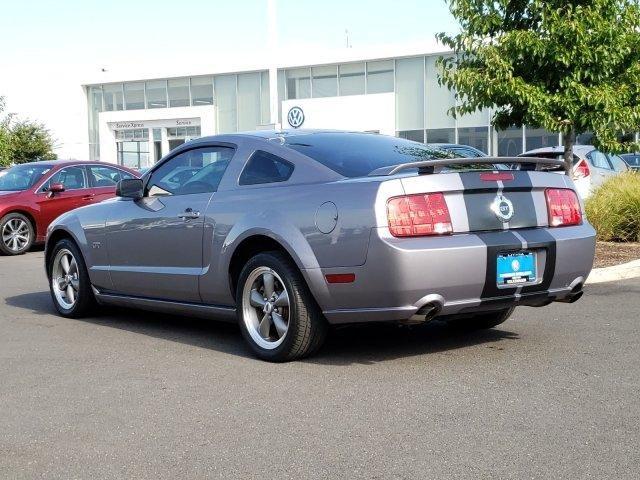 used 2006 ford mustang gt premium medford, or 97504 for sale in medford, oregon