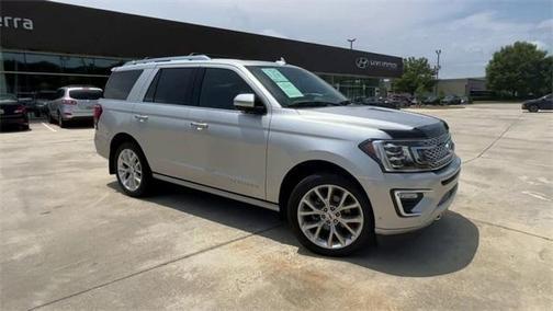 2018 ford expedition in saint louis, missouri