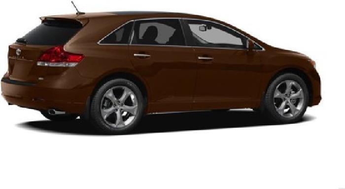 2010 toyota venza in latham, ny