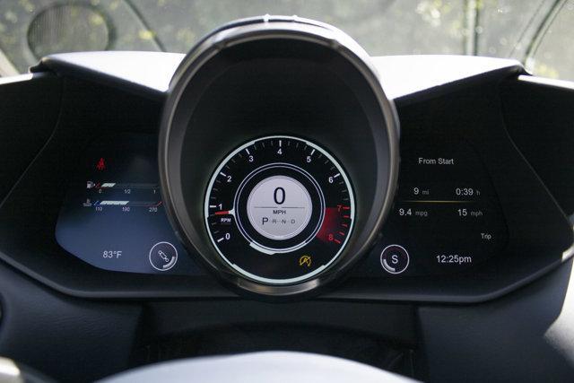 2019 aston martin vantage 2dr cpe