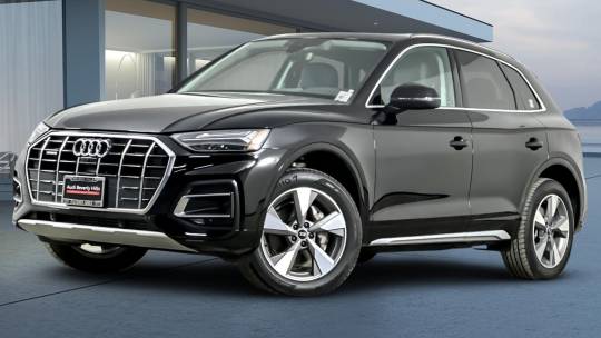 2023 Audi Q5
