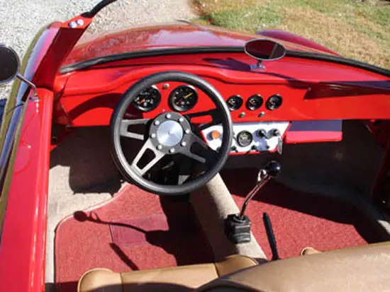 1970 vw karmannghia roadster