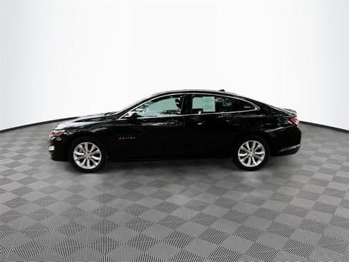 2022 chevrolet malibu lt 4dr sedan in gulfport, mississippi